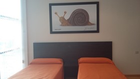 Wellness Apartamentos