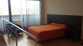 Wellness Apartamentos