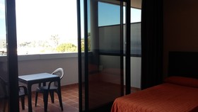 Wellness Apartamentos