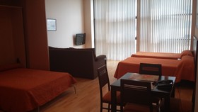 Wellness Apartamentos