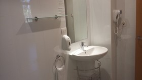 Wellness Apartamentos