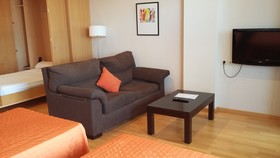 Wellness Apartamentos