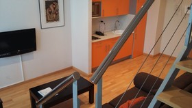 Wellness Apartamentos