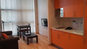 Wellness Apartamentos