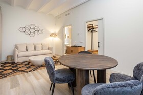 Hotel Finca Calderón Enoresort