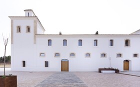 Hotel Finca Calderón Enoresort