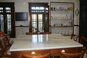 Valencia Country House