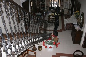 Valencia Country House