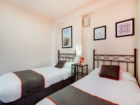 Hostal Lucimar
