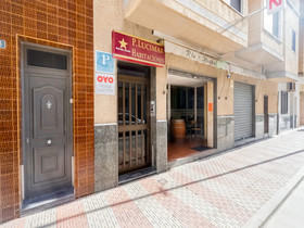 Hostal Lucimar