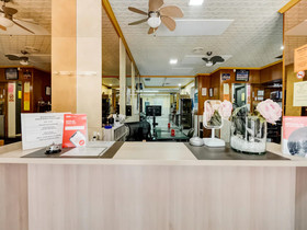 Hostal Lucimar