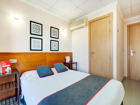Hostal Lucimar