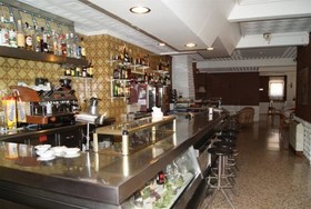 Hostal Moreno