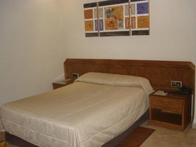 Hostal Moreno