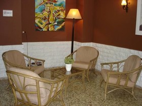 Hostal Moreno