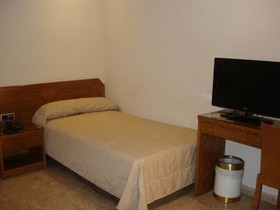 Hostal Moreno