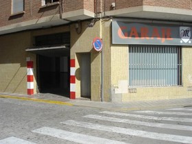 Hostal Moreno
