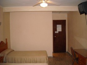 Hotel Alain