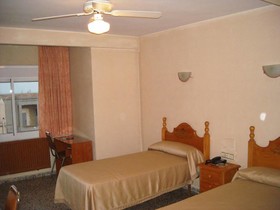 Hotel Alain