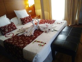 El Tollo Hotel