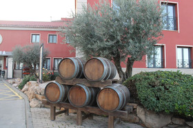 El Tollo Hotel