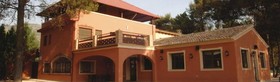 Hotel Rural Bonestar
