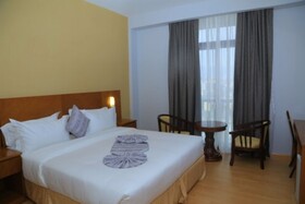 Azzeman Hotel