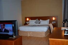Azzeman Hotel