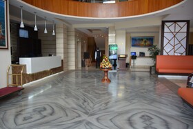 Azzeman Hotel