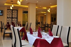 Azzeman Hotel