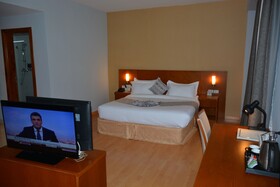 Azzeman Hotel