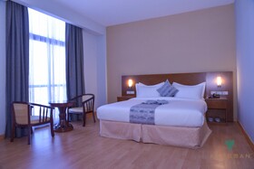 Azzeman Hotel