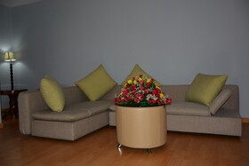 Azzeman Hotel