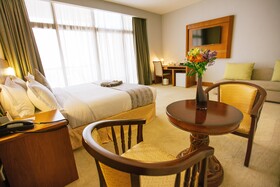 Azzeman Hotel