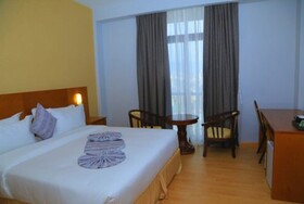 Azzeman Hotel