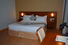 Azzeman Hotel