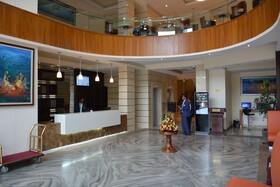 Azzeman Hotel