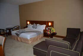 Azzeman Hotel