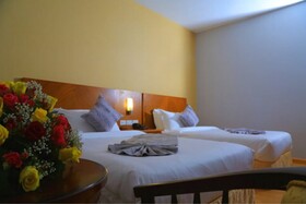 Azzeman Hotel