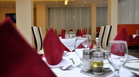 Azzeman Hotel