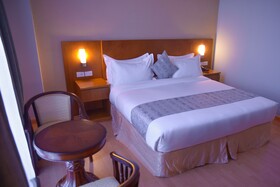 Azzeman Hotel