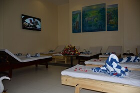 Azzeman Hotel
