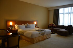 Azzeman Hotel
