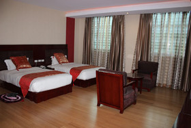 Bata Hotel