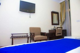 Blue Birds International Hotel