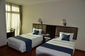 Blue Birds International Hotel