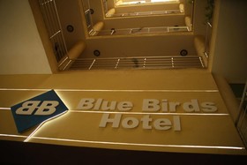 Blue Birds International Hotel