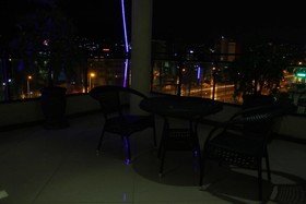 Blue Birds International Hotel
