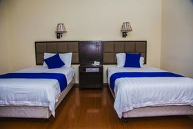 Blue Birds International Hotel