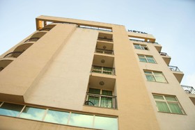 Blue Birds International Hotel
